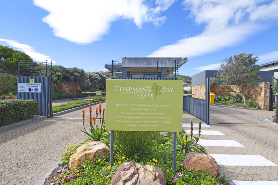 0 Bedroom Property for Sale in Chapman